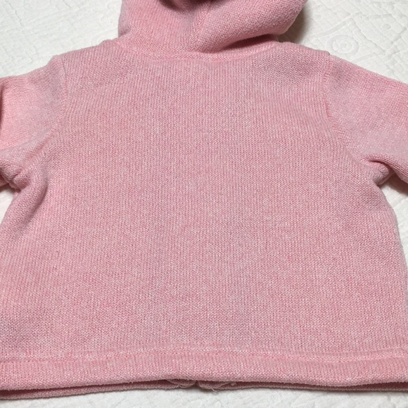 0-3m (5/$20) Toasty Hoodie by Old Navy - Picture 16 of 16